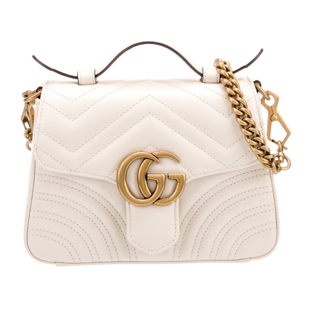 Gucci Marmont Mini Bag